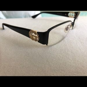 Gucci glasses